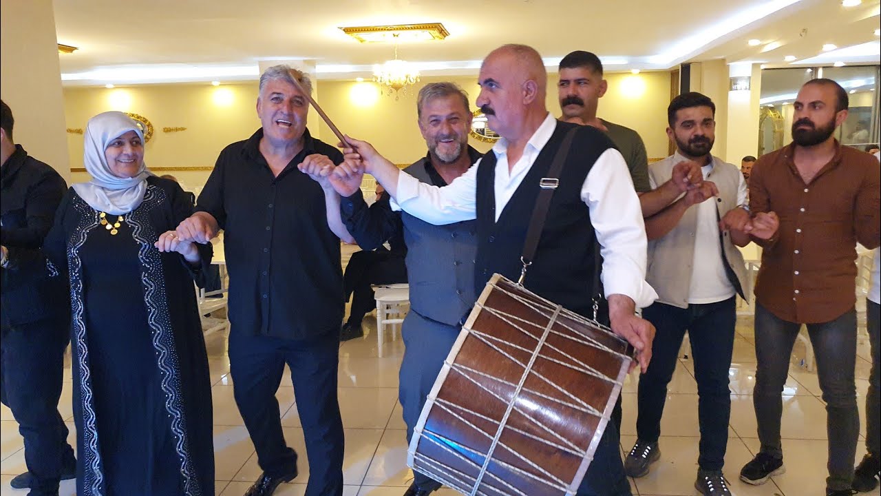 Bilge & Taner Gökçe'nin düğünü