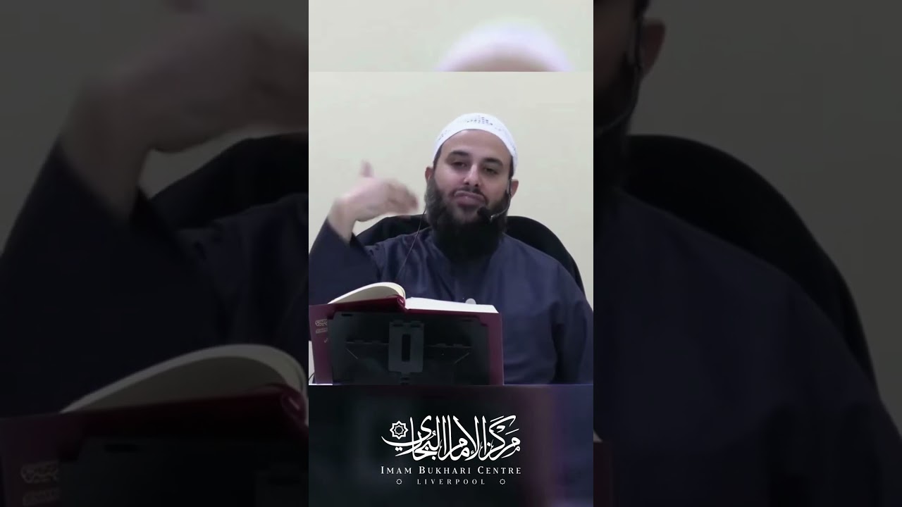 Preserve Your Prayers - Hassan As-Somali