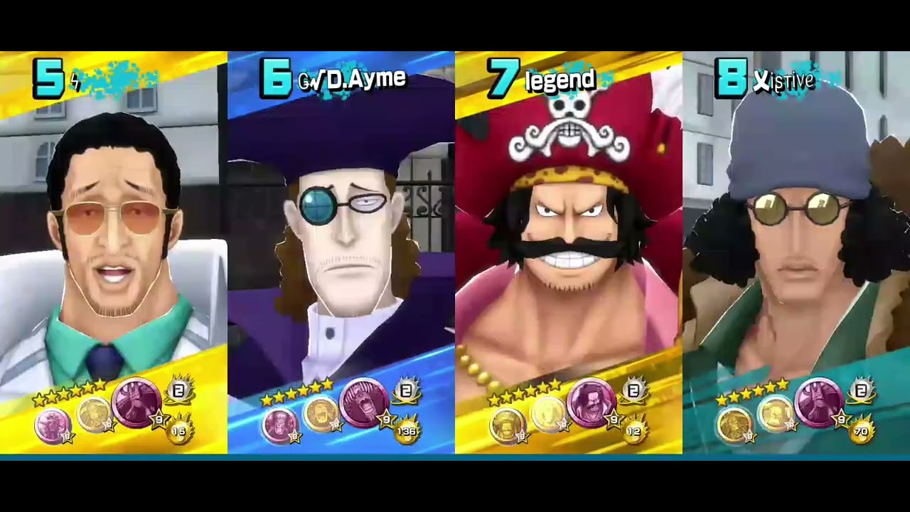 Gameplay v8! 😎