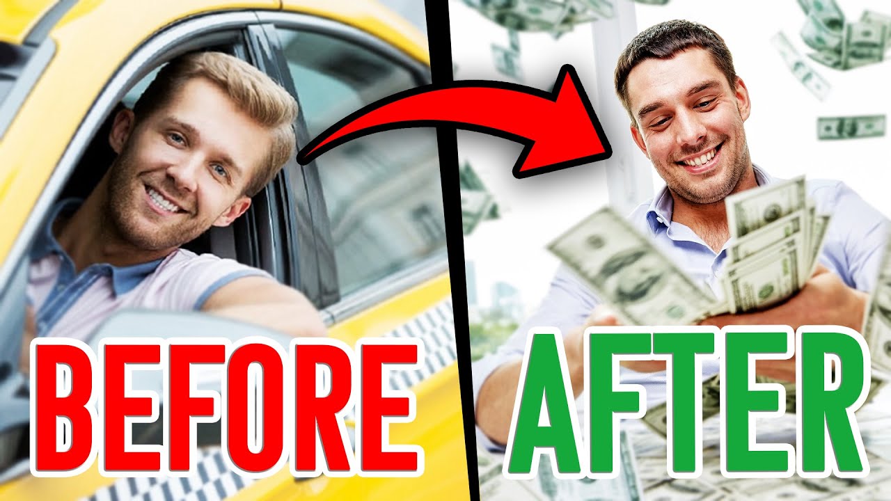 Financially Free in 3 years? From Minimum Wage to Property Investor