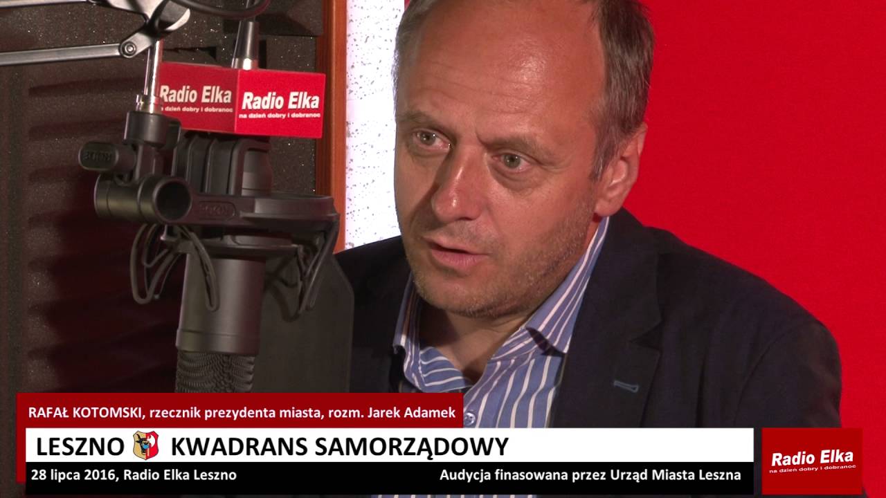 Leszno - Kwadrans Samorządowy: Festiwal Leszno Barok Plus już za 3 tygodnie