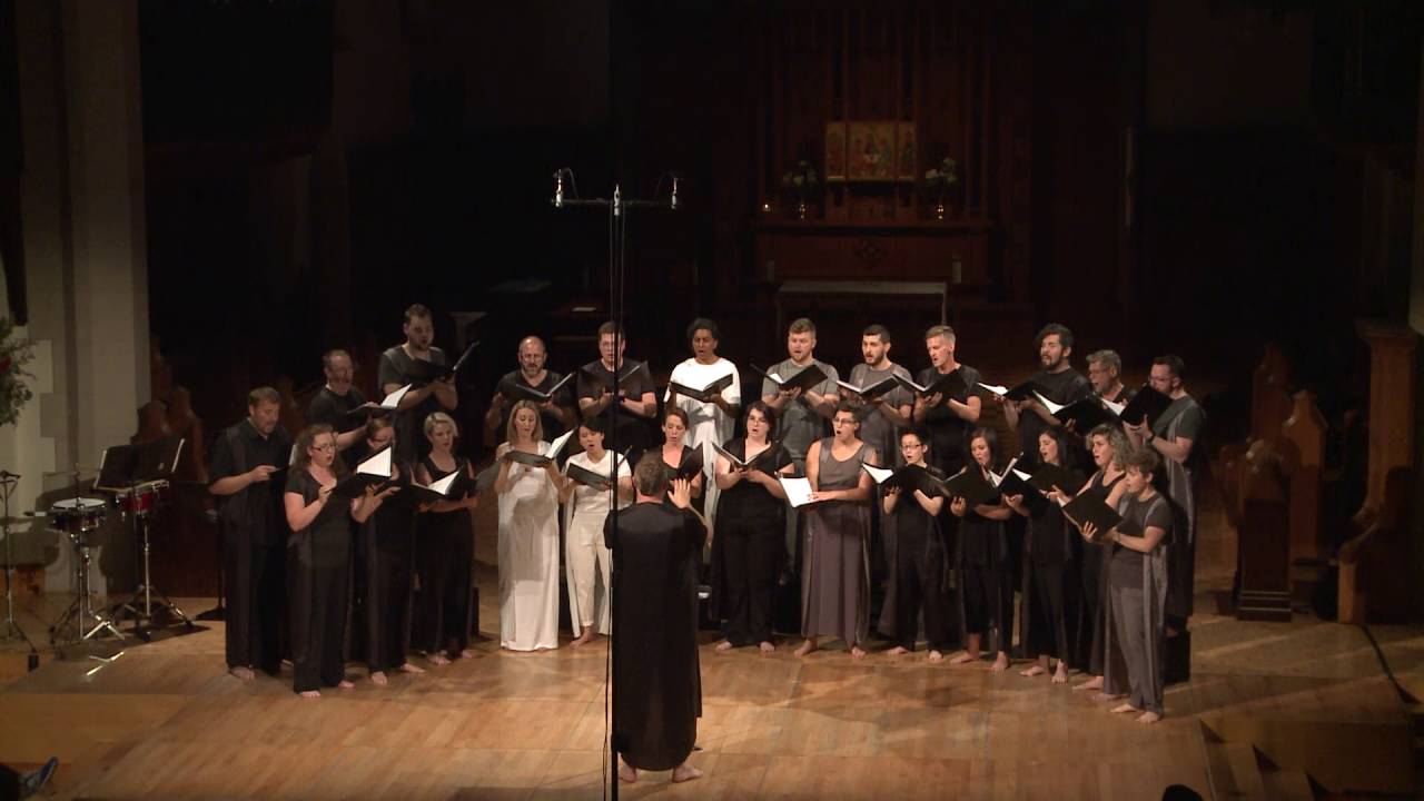 Cor Flammae: Pyotr Tchaikovsky - A Little Golden Cloud