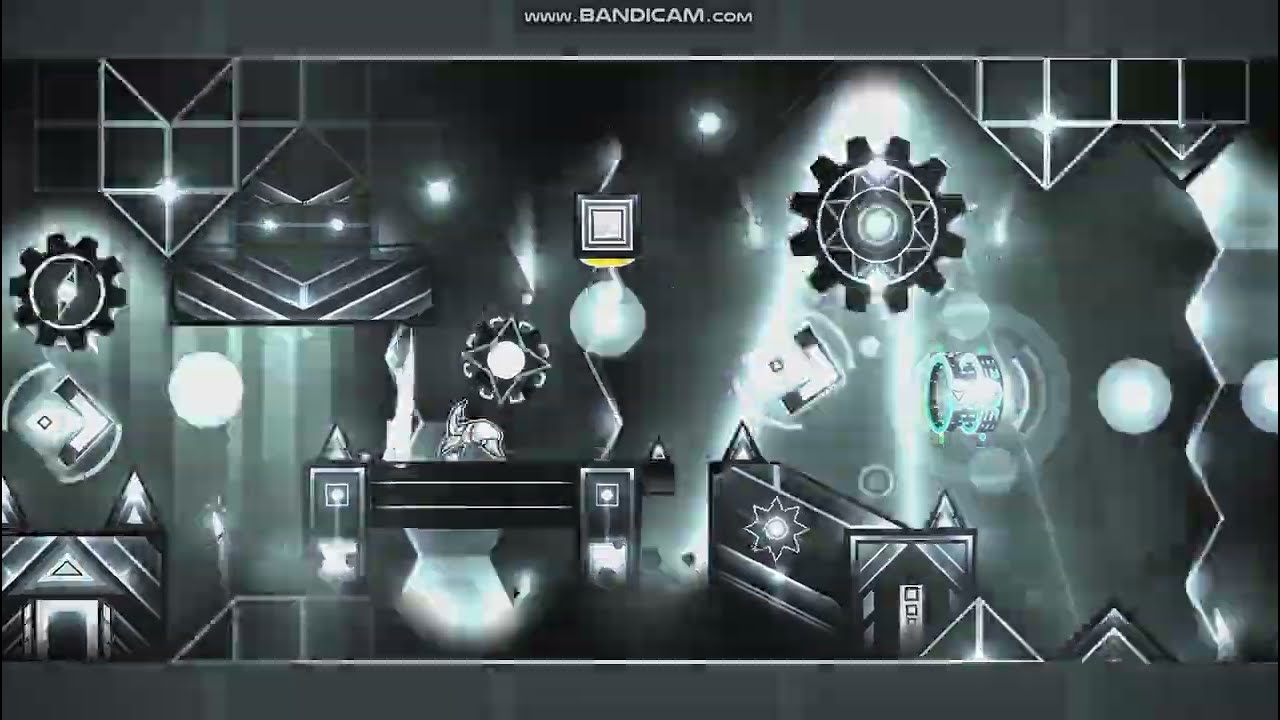 Absolute Zero - 100% (Hard Demon) - Geometry Dash