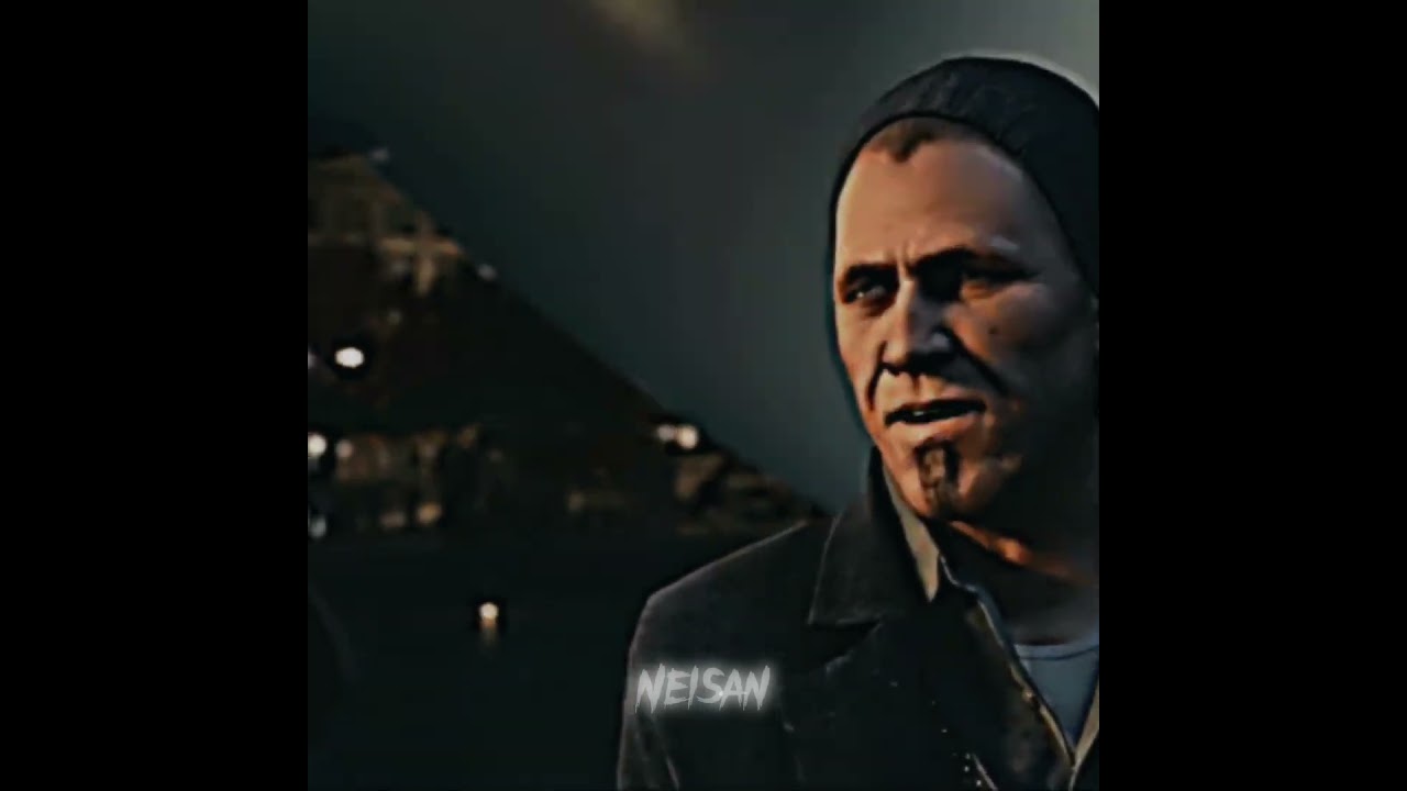 Aiden's Revenge (Watch_Dogs edit) 