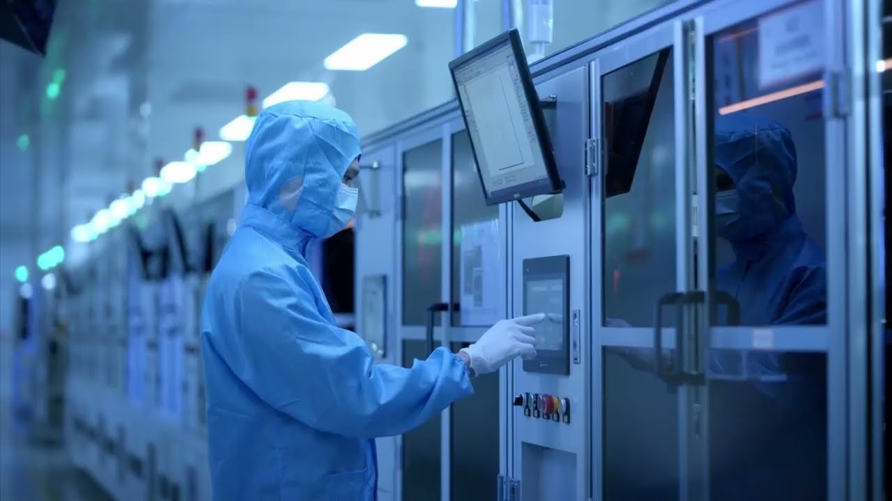 Automated Vape Production | FRESOR