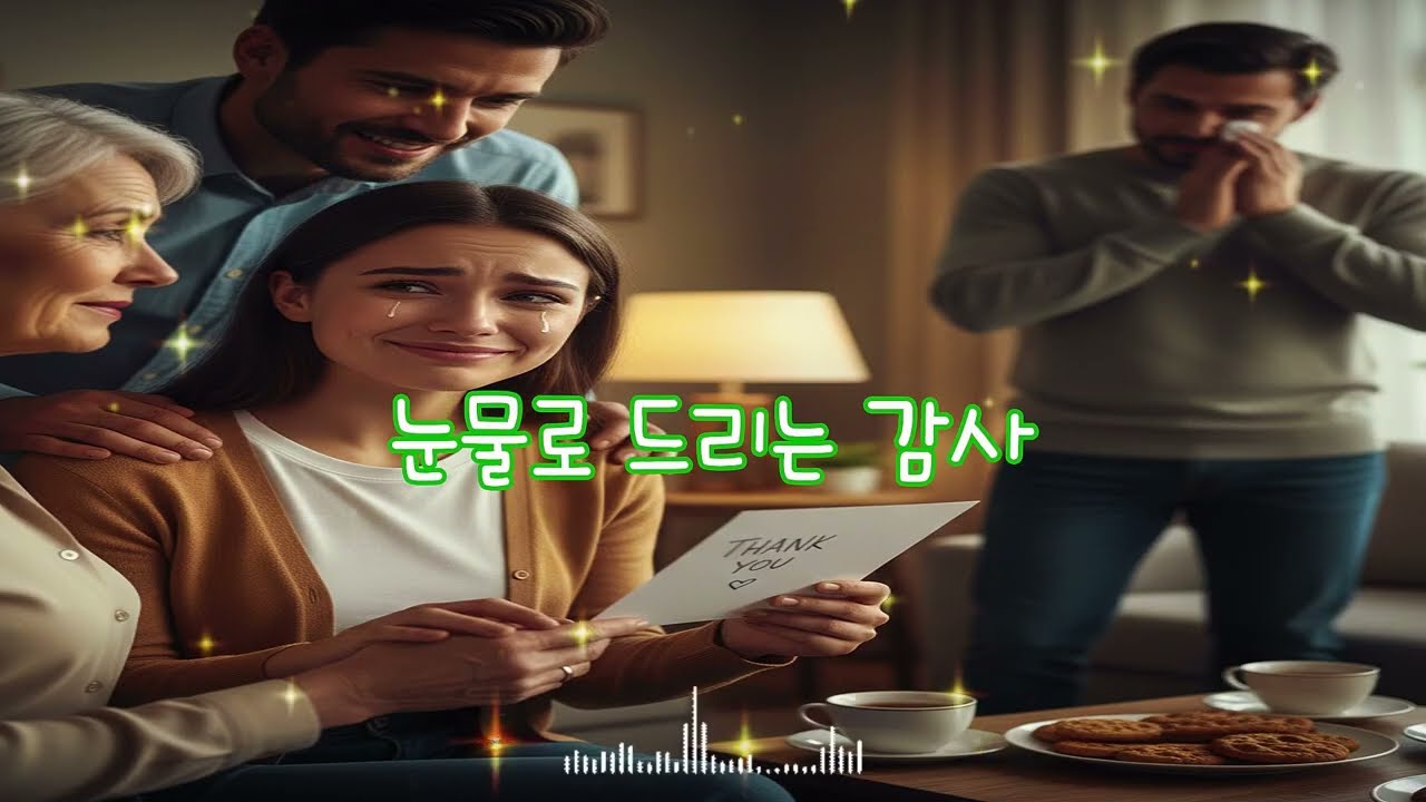 🌈“기쁨이 다시 피어납니다!”주님으로 인해 웃습니다. CCM Playlist