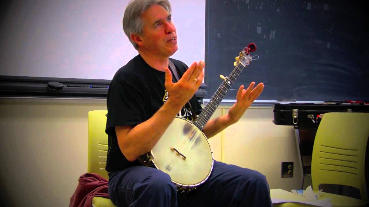 If Bach Had a Banjo: Renaissance & Baroque-Era Tunes, Clawhammer Style