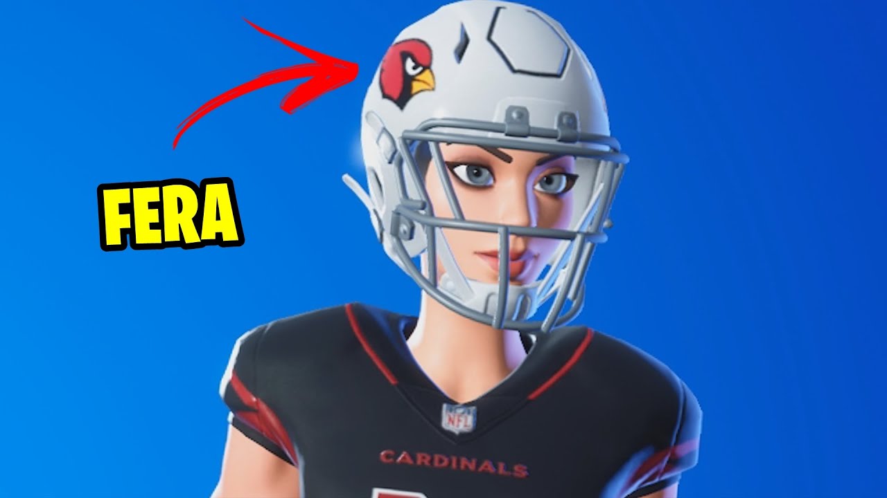 EU GANHEI NOVAS SKINS DA EPIC GAMES E... - Fortnite