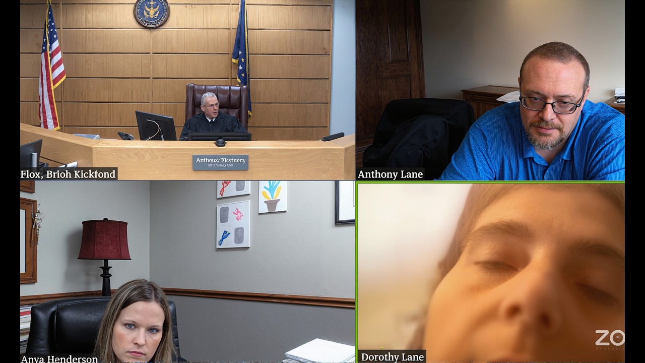 Dad Seeks Custody Over Mom’s New Boyfriend Registered Offender Around His Daughter