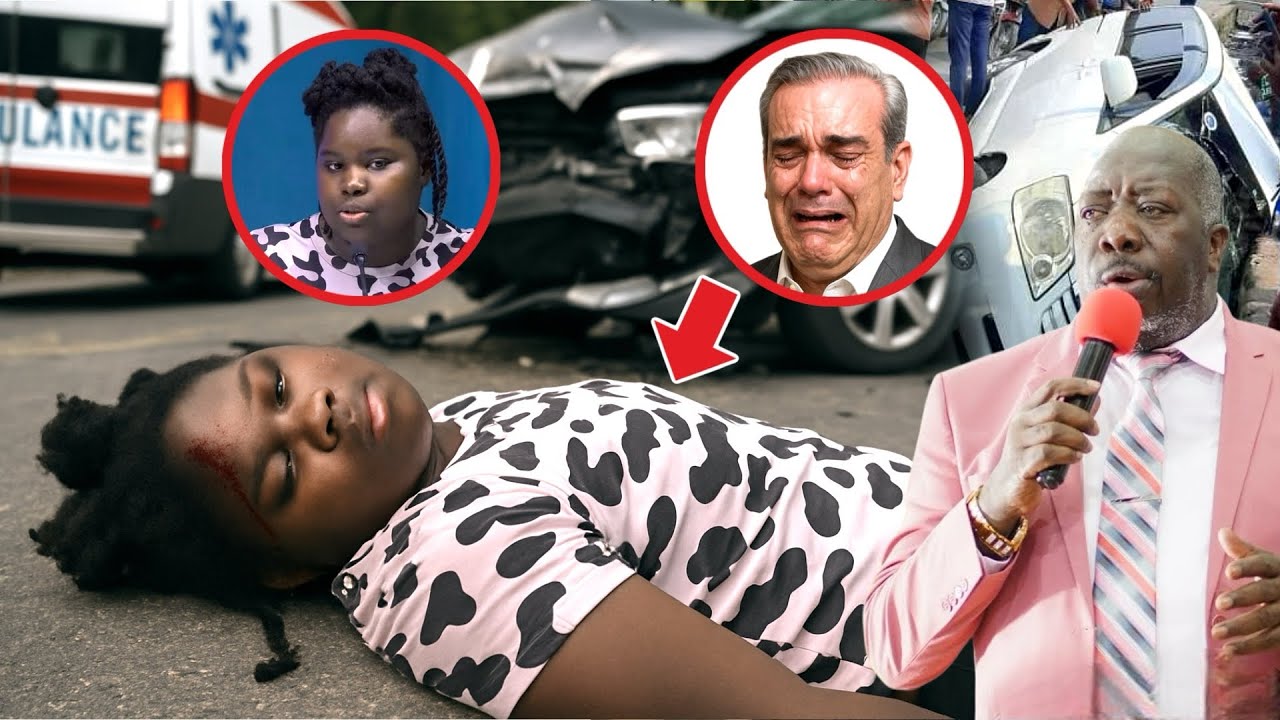 Pastè Amel Lafleur voye Machin Touye Pwòp Pitit Fil ki fenk marye, Move Nouvèl Pou Luis Abinader