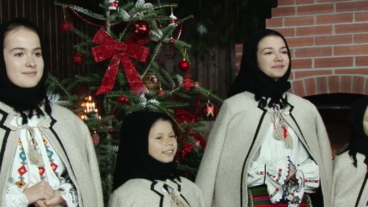 Grupul Flori din Apuseni, Răsai lună de cu seară