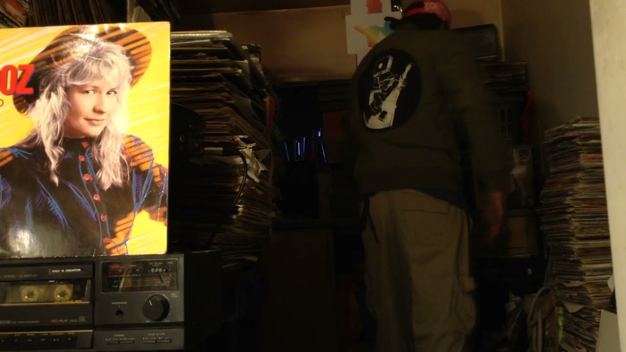 FACE 2000 ETERNAL GOOD THING FRANKIE KNUCKLES VOCAL MIX
