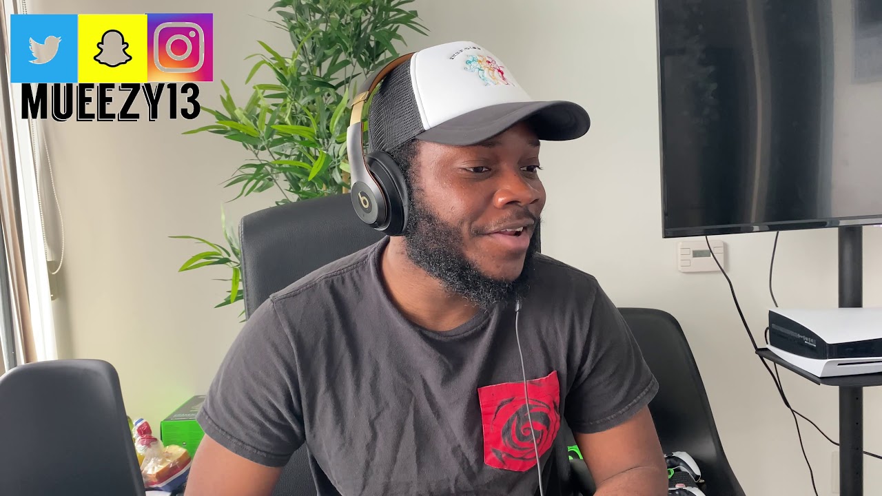 Canadian Reacts to UK Rappers! ENNY ft. Jorja Smith - Peng Black Girls Remix | A COLORS SHOW