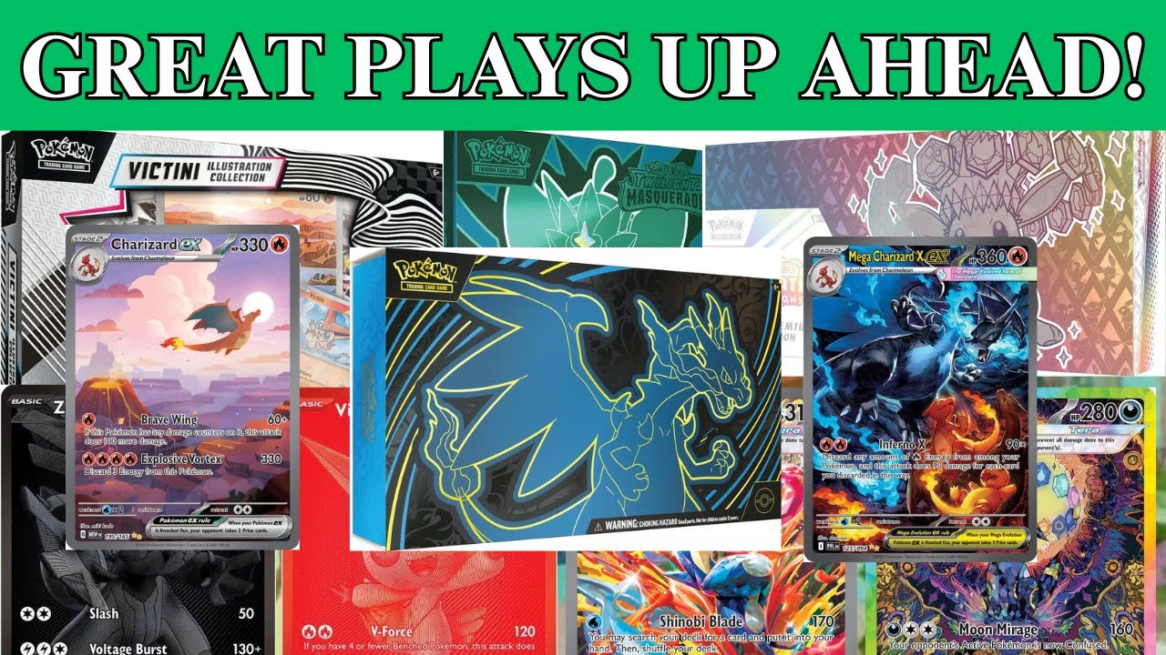 ЛУЧШИЕ ИГРЫ ДО НАСТУПЛЕНИЯ ЯНВАРЯ! 💰#pokemon #pokemoncards #cards #pokemontcg #tradingcards #tcg