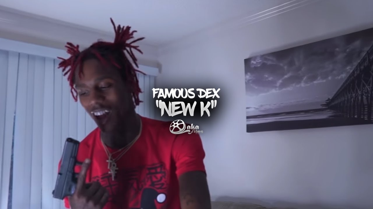 Famous Dex - 