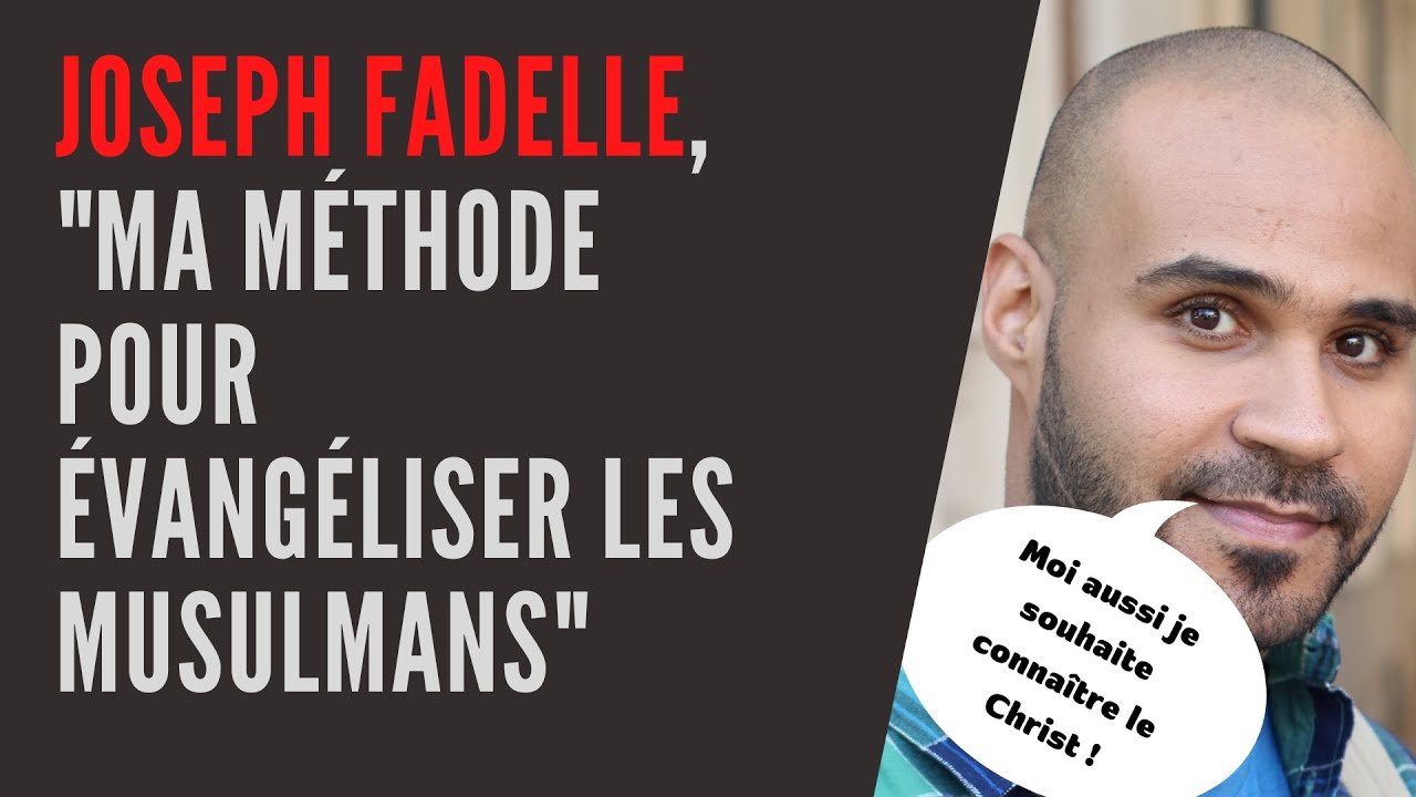 Joseph Fadelle - 