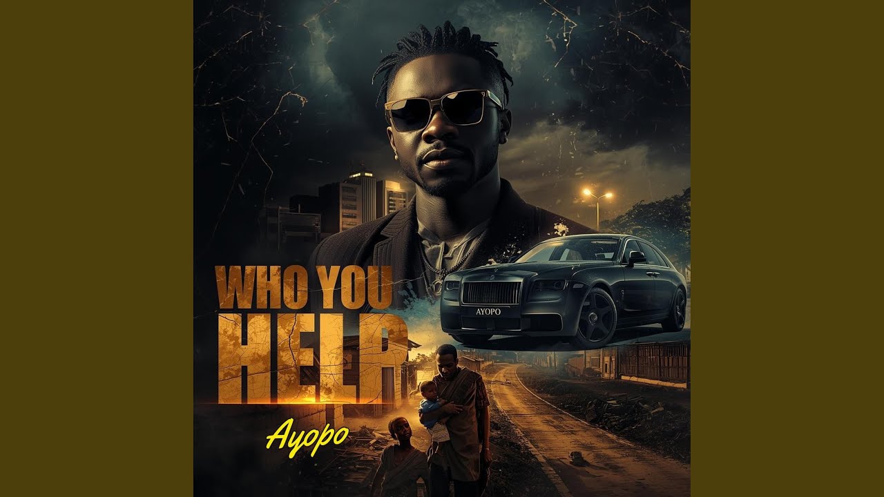 Who You Help
