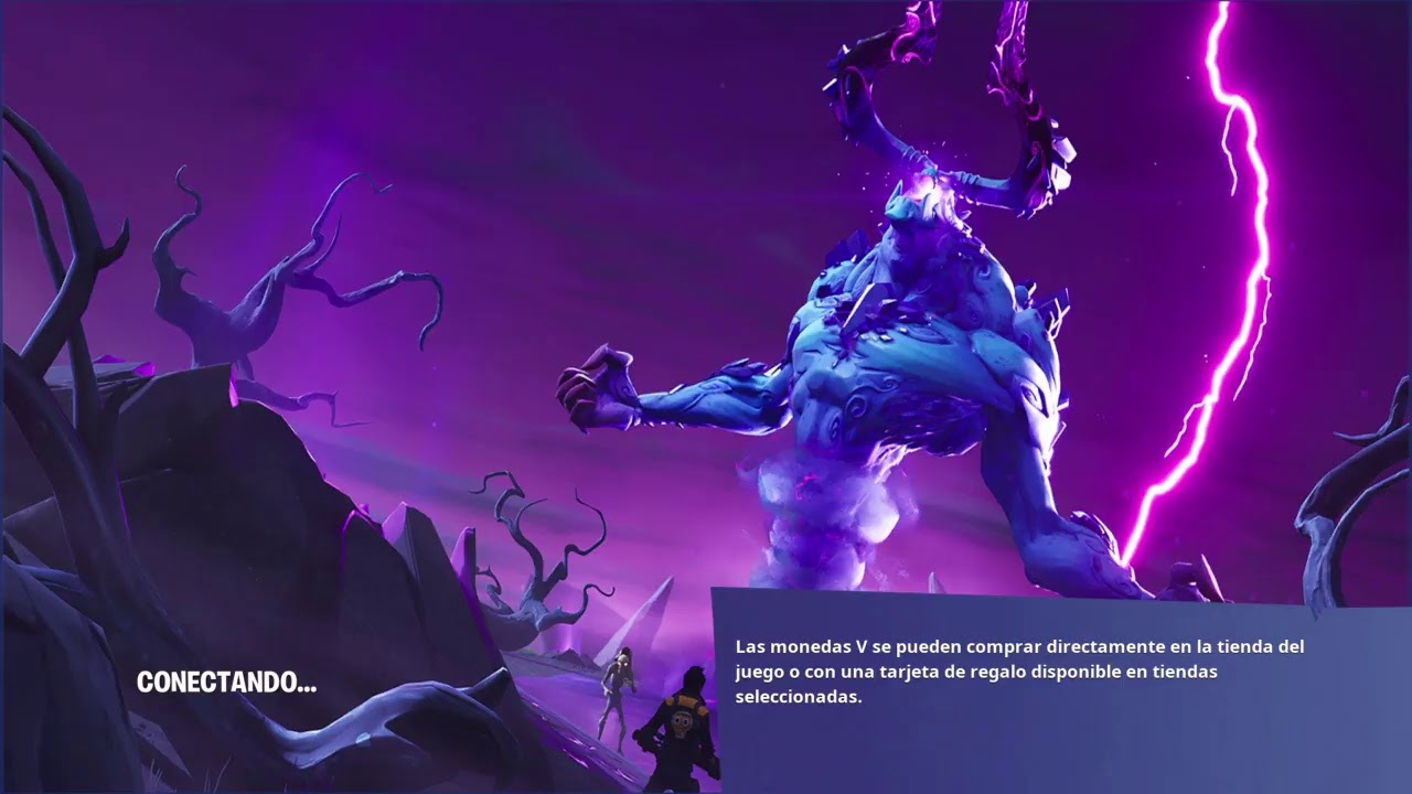Dando carry en misiones 140 y 160
