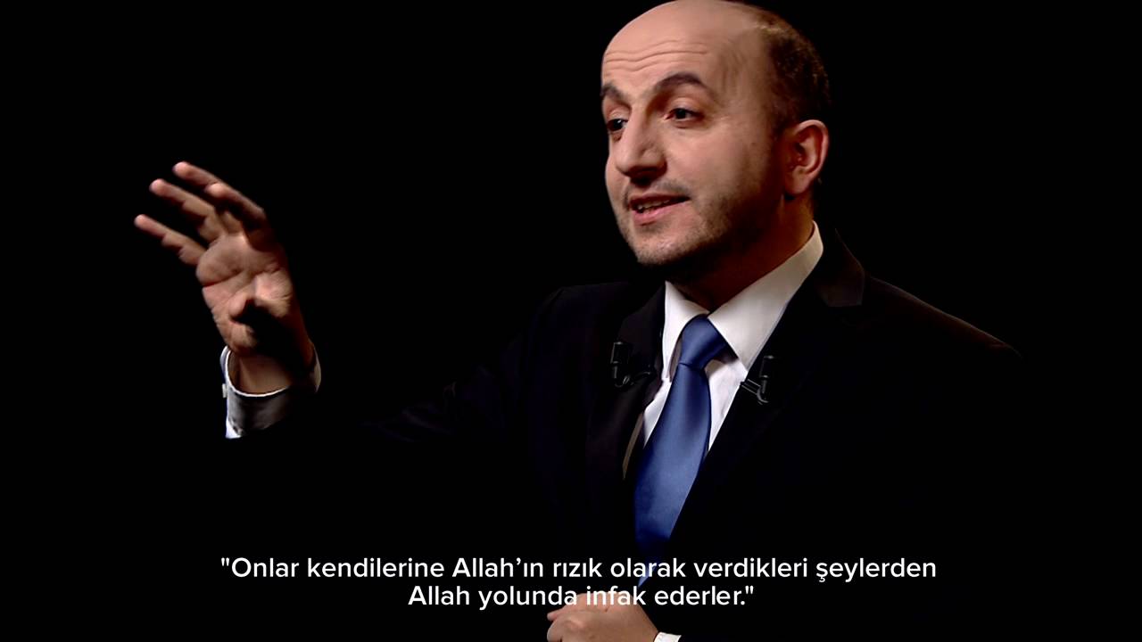 Sessiz 42.Bölüm - Bakara Suresinin İlk Beş Ayeti