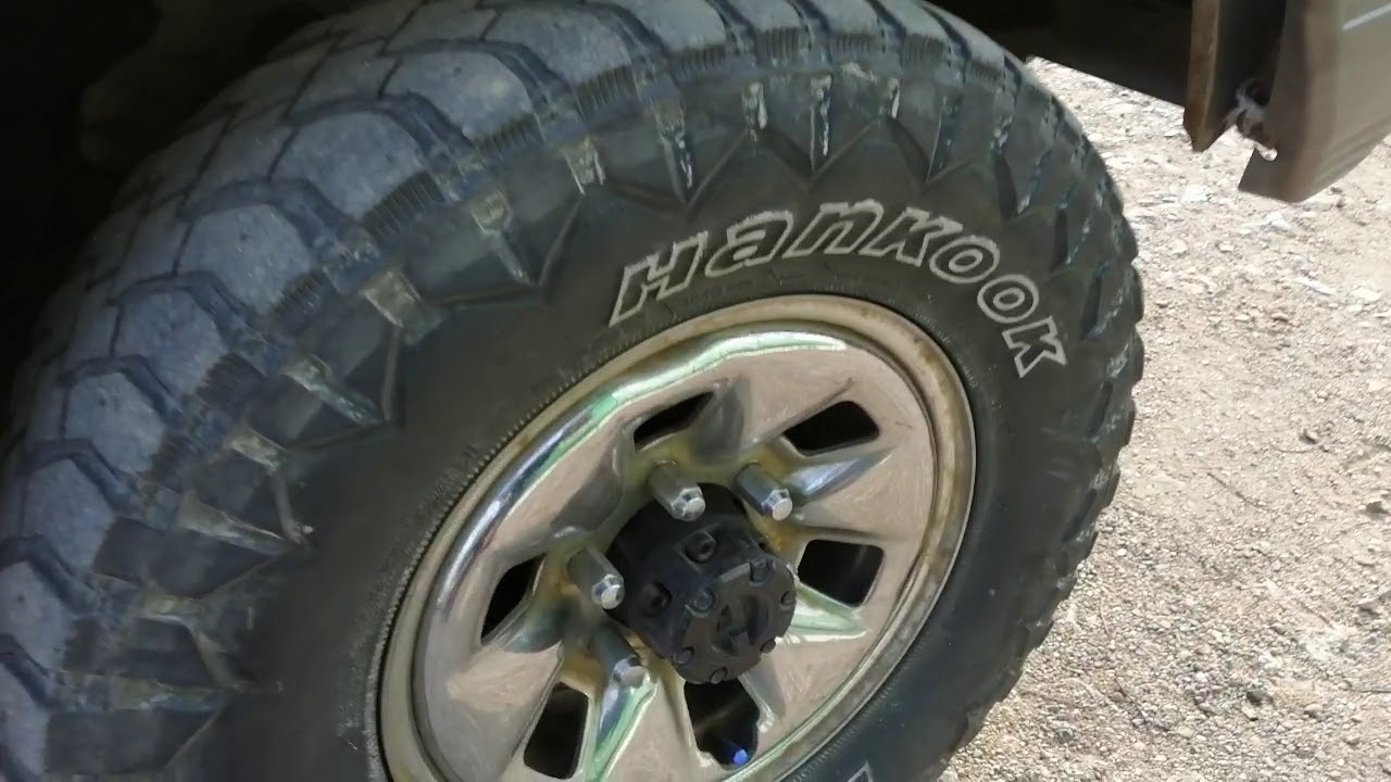 Isuzu Bighorh ubs55 1991