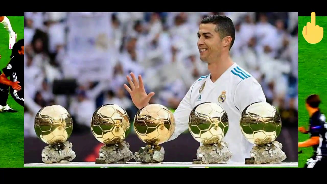 CR7 tú no vive así