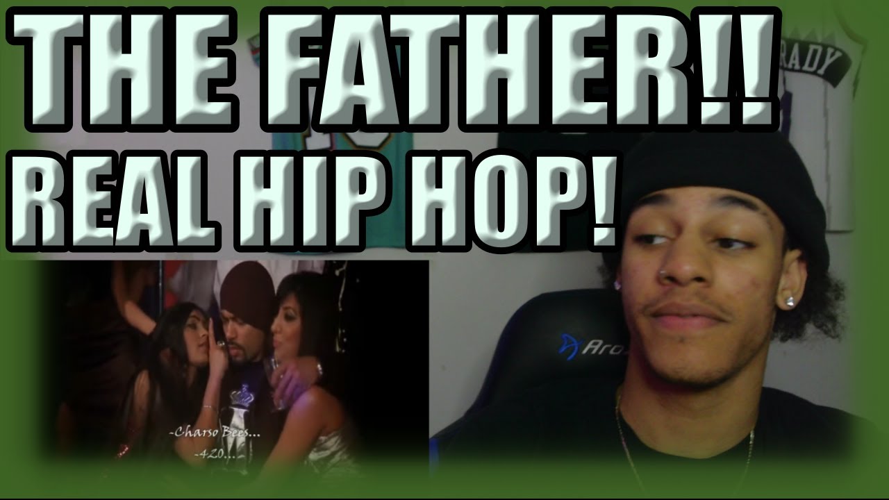Bohemia - Charso Bees (420) Reaction! Real OG Gangsta Vibes!
