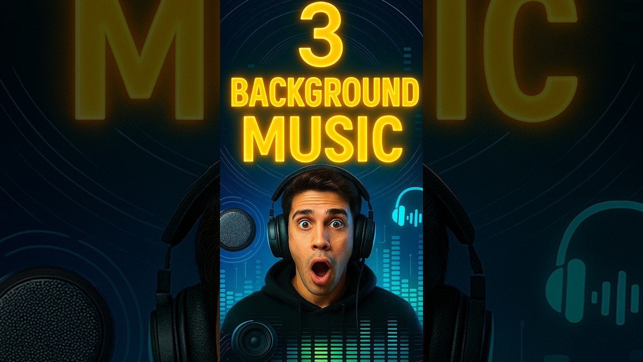 🎵 Best Background Music for YouTube Shorts (No Copyright | Viral 2025)