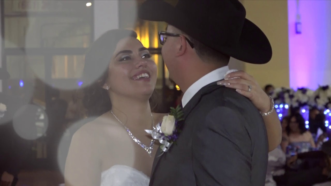 La  cancion mas hermosa  para una boda  ""HOY SE CASA MI PRINCESA""   JESUS OMAR RIOS. VIDEO OFICIAL