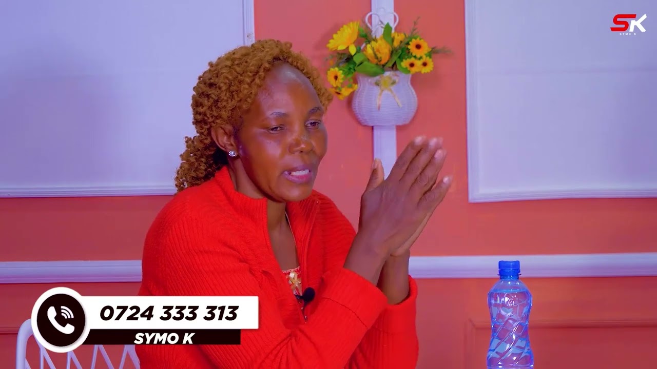 KIHIKO NIGIATHIRIRE NO NGAI ANGIHE MUTHURI INGIMUKUAGA NA CUKA NA NGAMURORA WEGA AGAIKARAGA EMUKENU