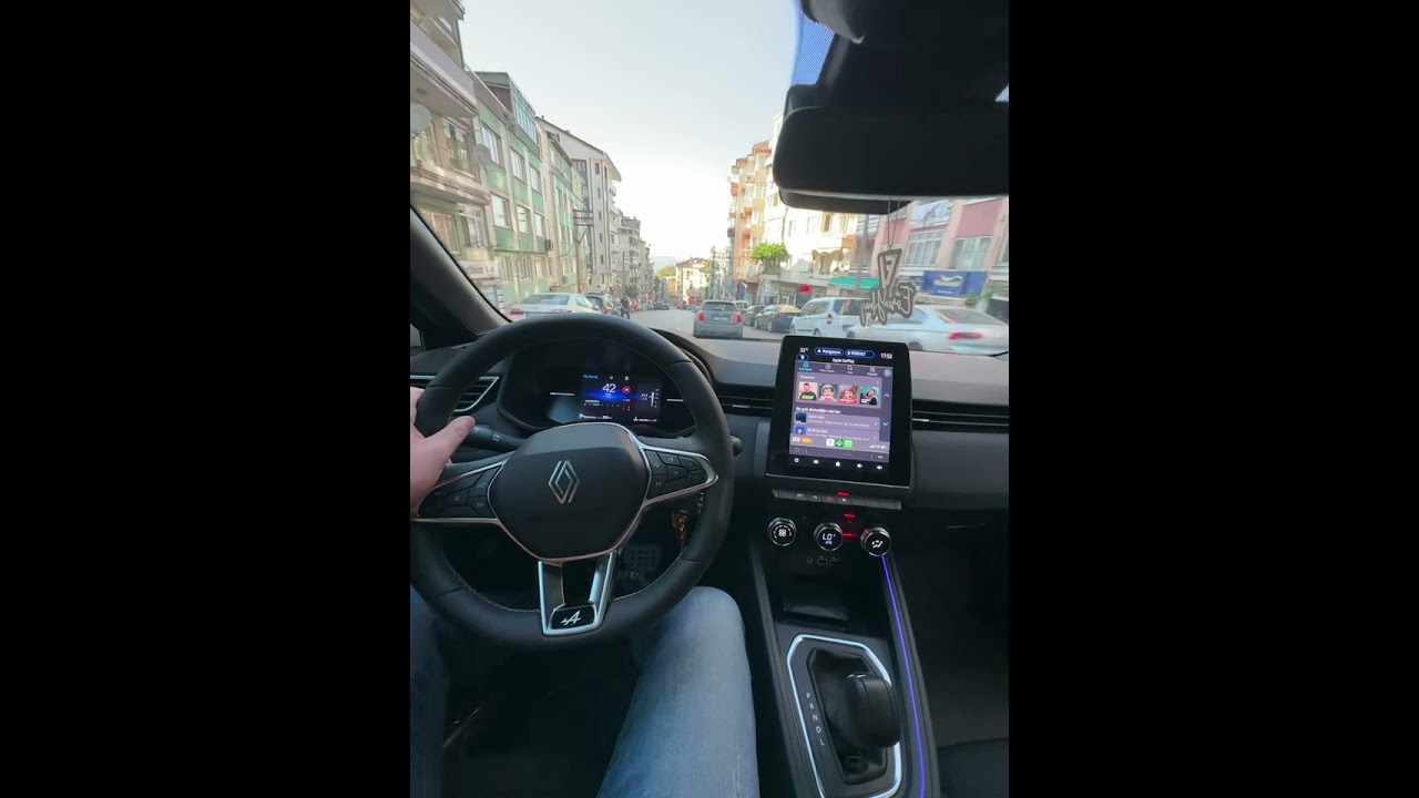 ARABA SNAP SEMİCENK KADER SAĞ OLSUN