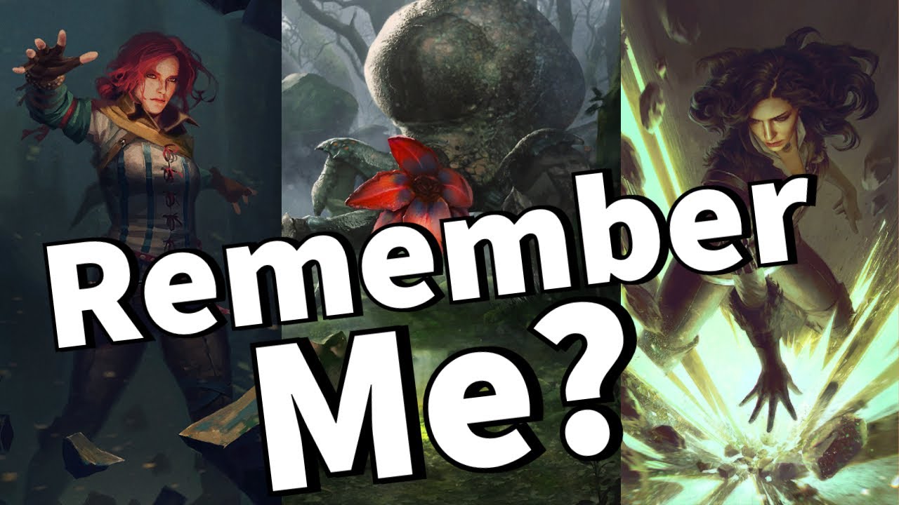 Are Arachas Swarm Decks Exterminated From Gwent? Let's Find out!