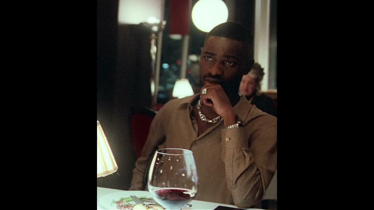 DAVE x DRAKE TYPE BEAT - 
