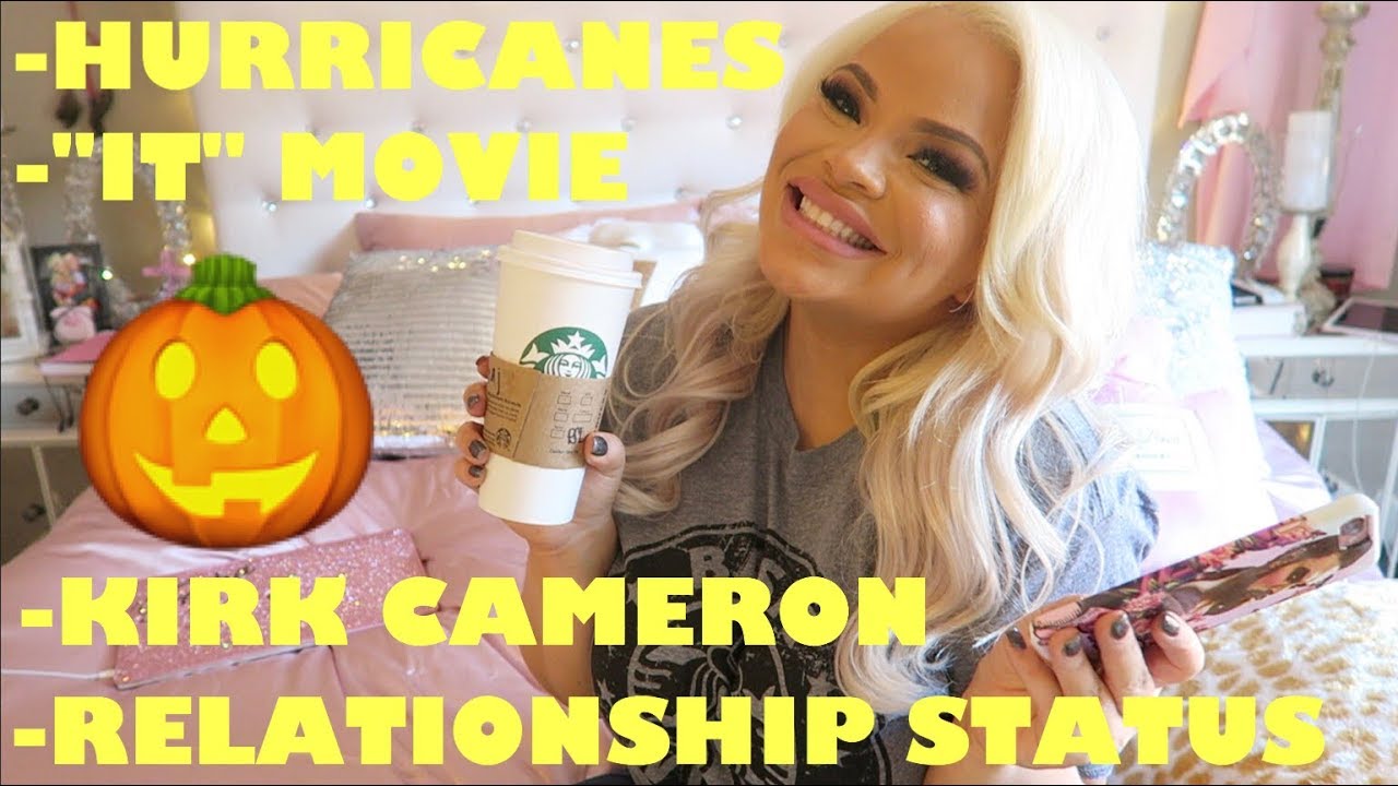 Wake Up With Me - Fall Edition! PUMPKIN SPICE EVERYTHING