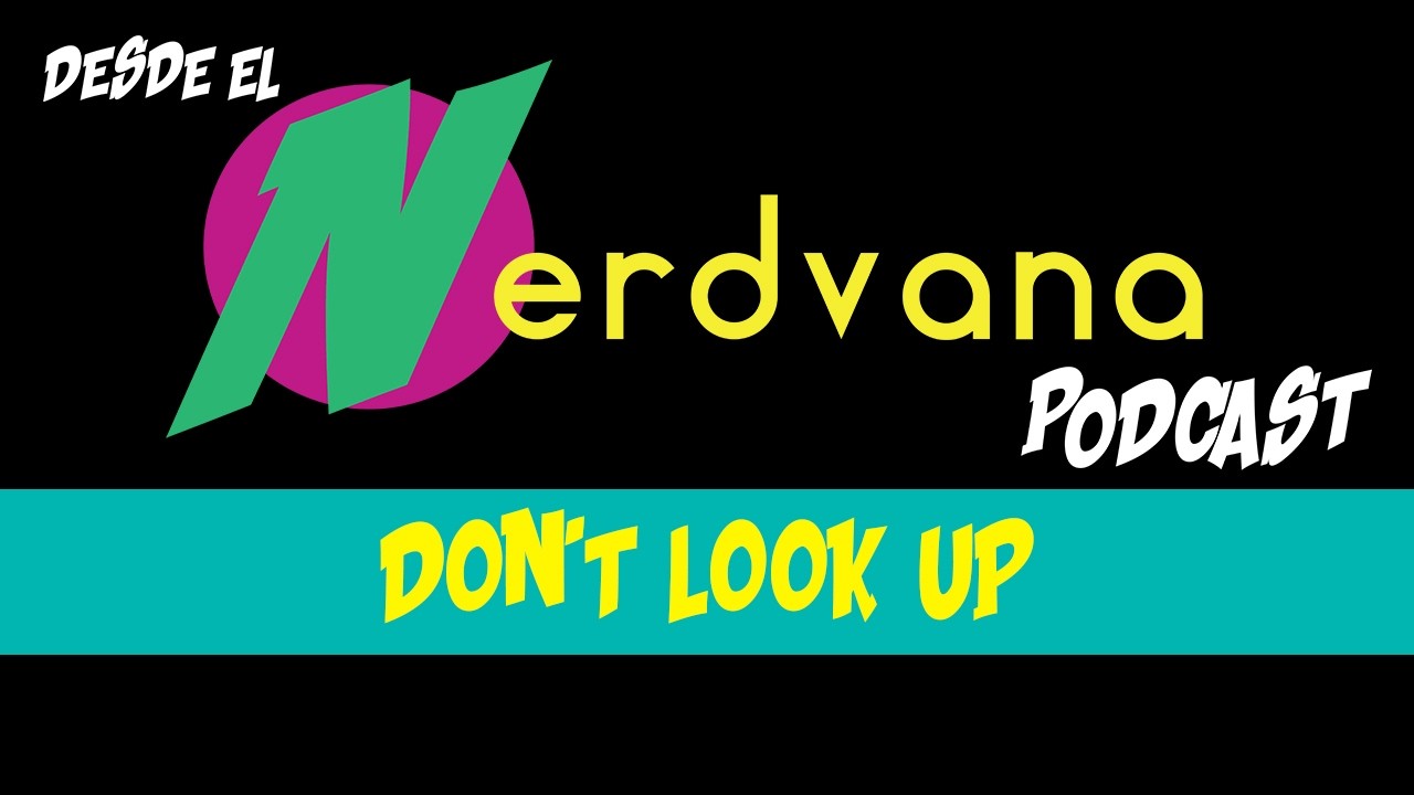 Don't look up
