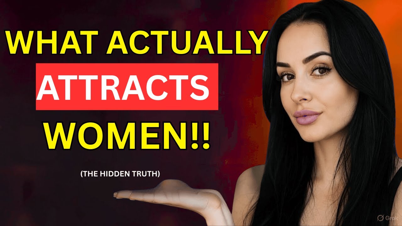 She’ll Never Admit This, but It Works on Every Woman Hidden Secret   Dark Psychology