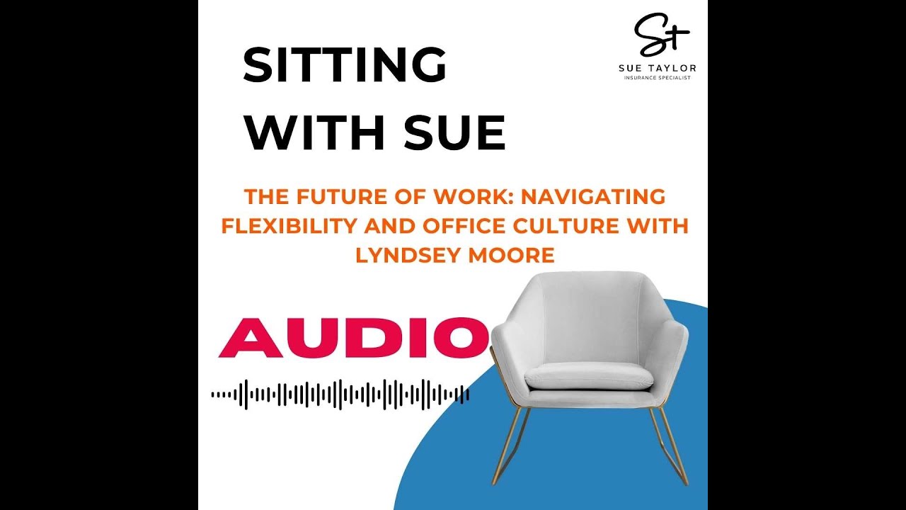 The Future of Work: Navigating Flexibility and Office Culture