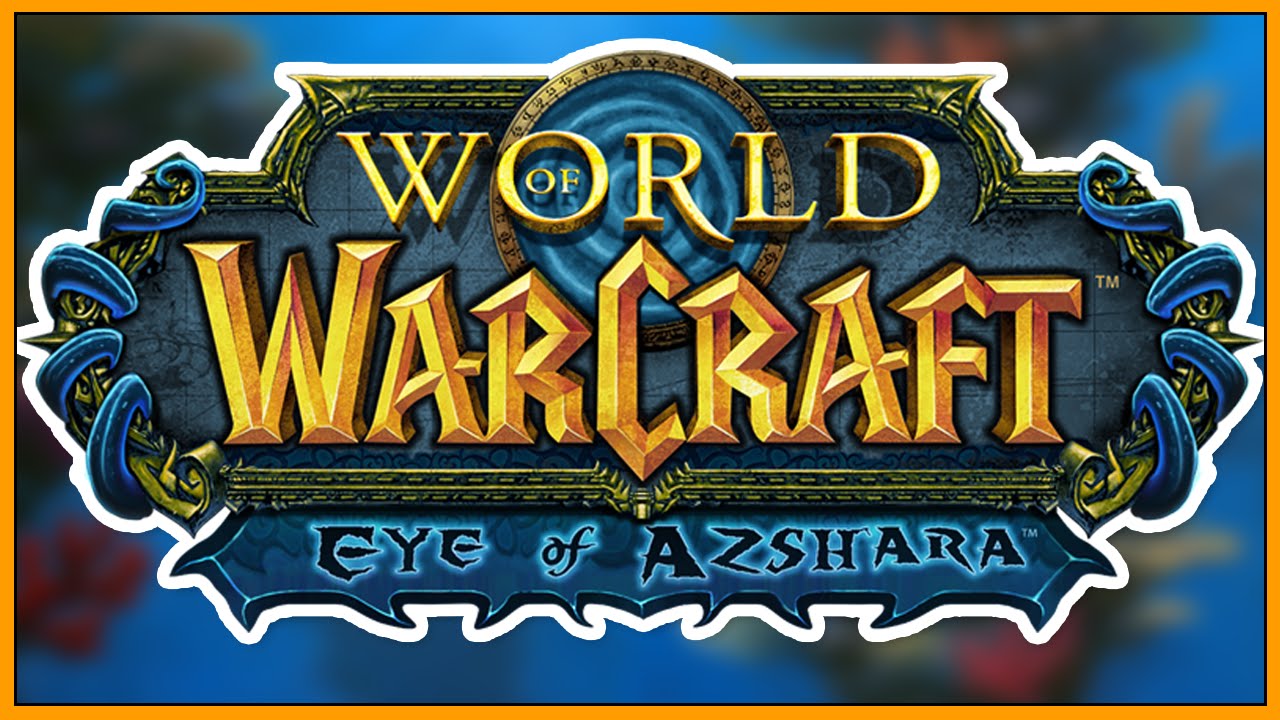 What is the Next Expansion? - WoW Lore Q&A#64