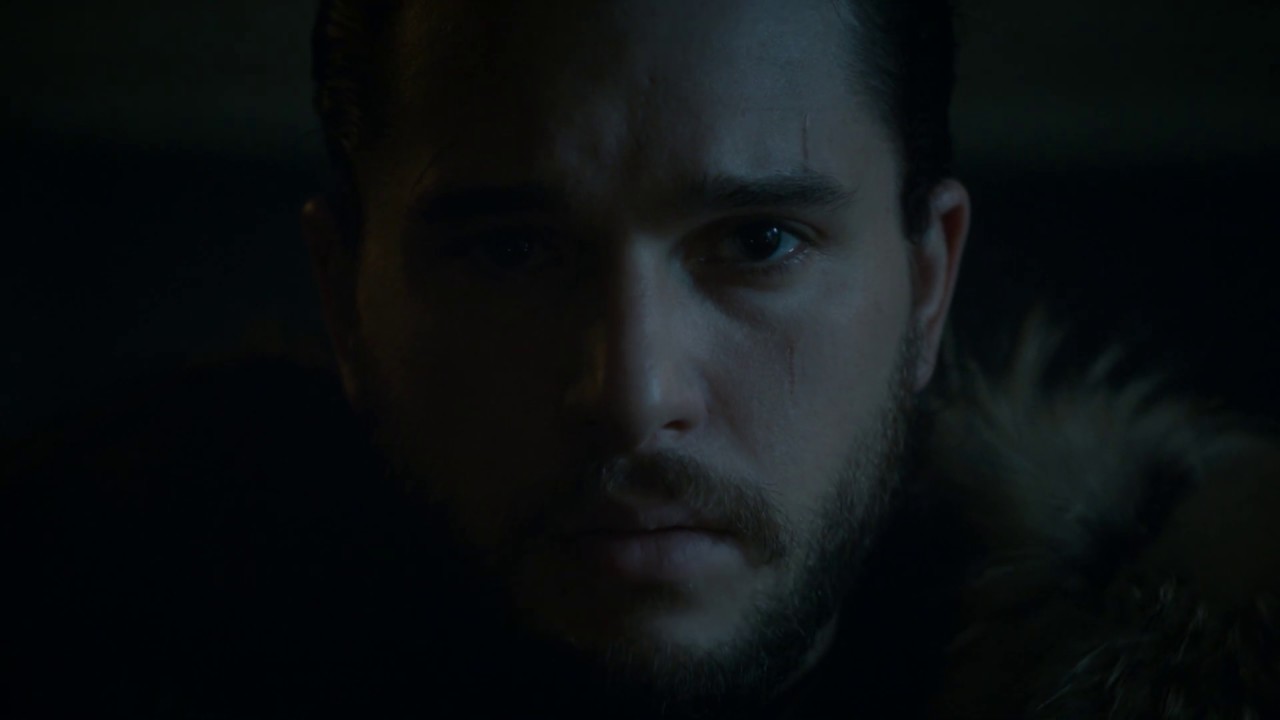 Game of Thrones | El Elenco Recuerda | Kit Harington (Jon) | HBO