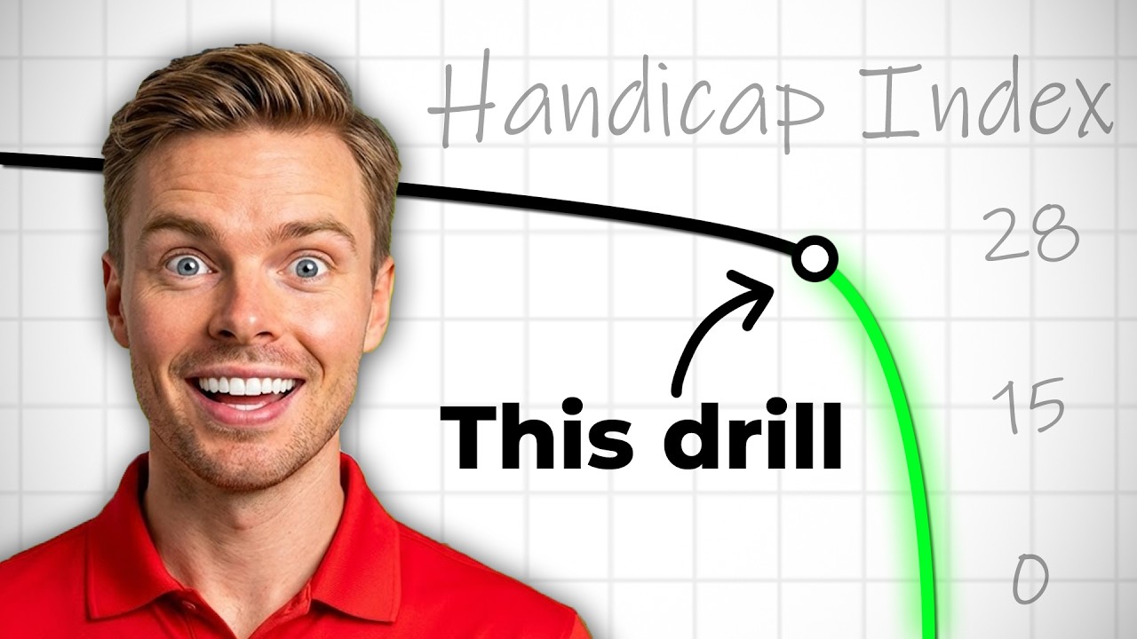 Do Bryson DeChambeau's Magic Golf Drills Actually Work?