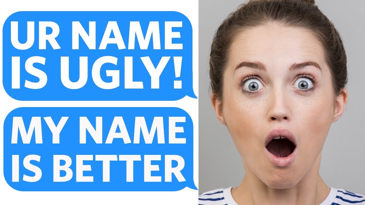 Entitled Mother is ENRAGED we Reject her BABY NAME cuz we broke 