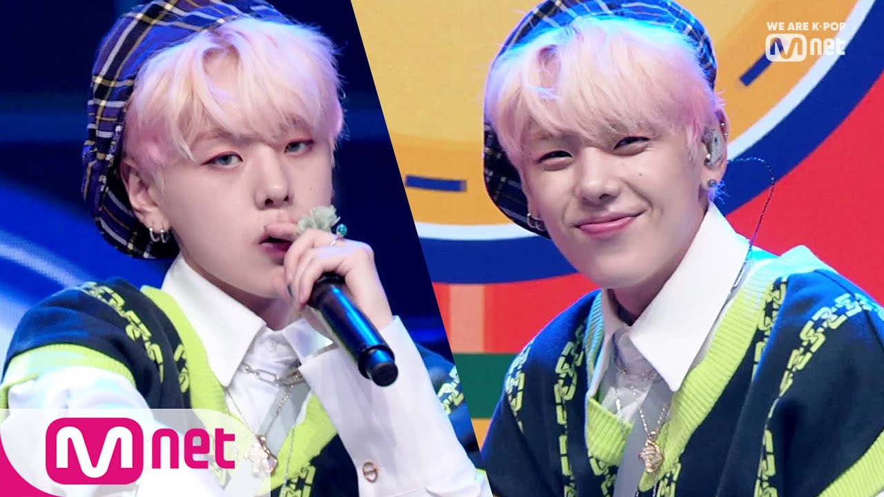 [JANG DAE HYEON - FEEL GOOD] Solo Debut Stage | M COUNTDOWN 190829 EP.632