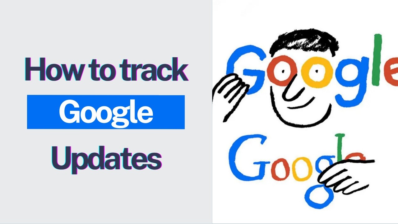 How to Stay Up-to-Date with Google Algorithm Updates