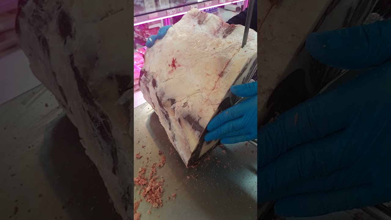 steak hazırlama #keşfet  #trending  #asmr #meatmarket #love #beeffry #meat #öneçıkar  #streetfood 
