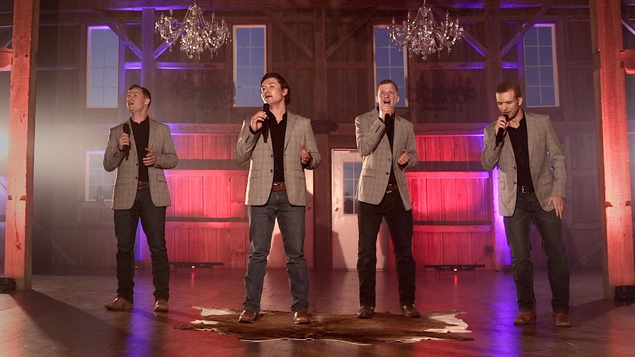 Jesus Is Coming Soon | Gospel Classics | Official Music Video | Redeemed Quartet