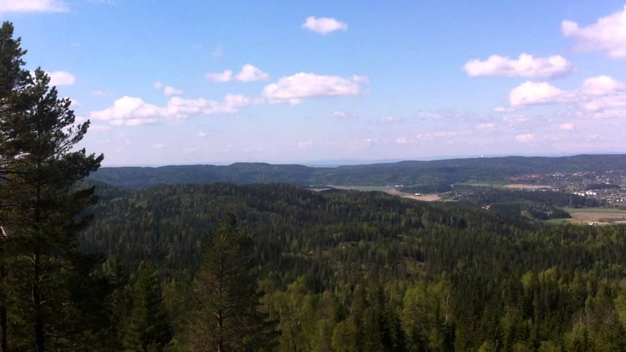 Bj&oslash;nn&aring;sen