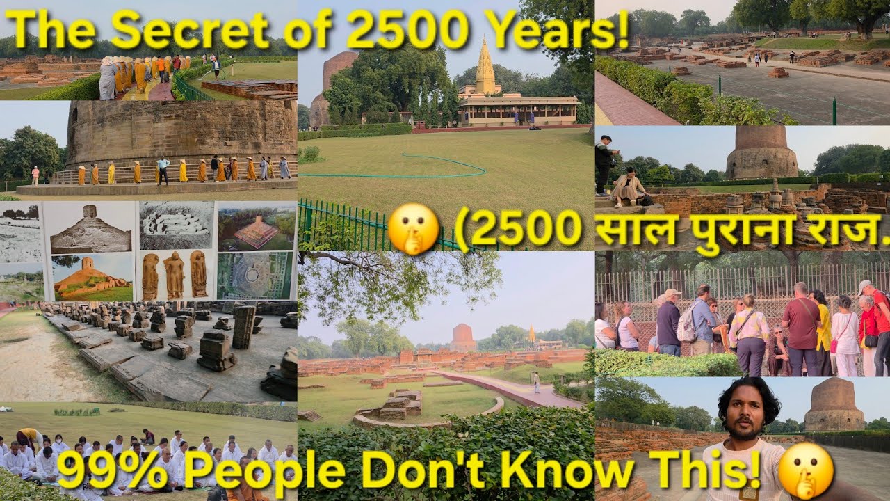 The Source of Universal Energy? 🌍 (दुनिया का सबसे बड़ा रहस्य!)