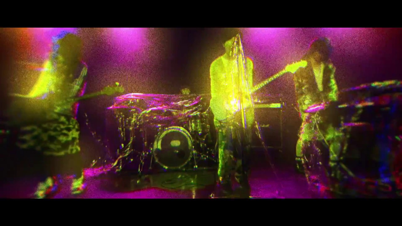SPARK!!SOUND!!SHOW!! still dreamin' MV
