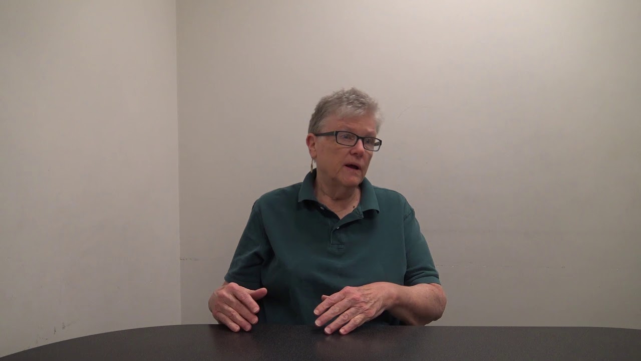 Bearcat Memory Project: Deb Meem (English, WGGS)