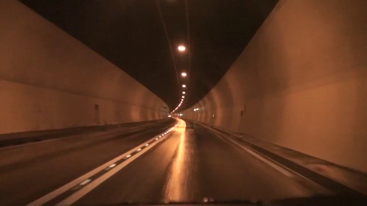 Road Trip 10 - Liechtenstein to Innsbruck