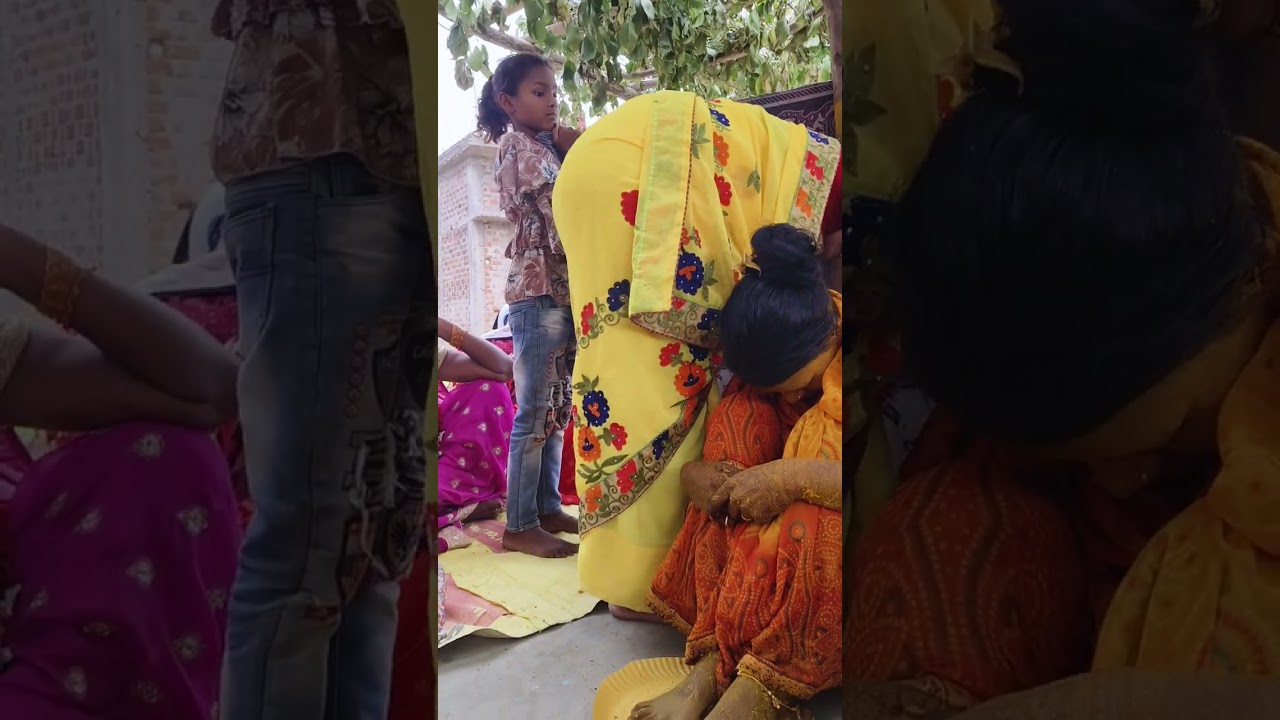@भतीजी की शादी@viralreel@shortvideo🎉(1)